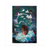 Delicate Distraction (Print Only) thumbnail