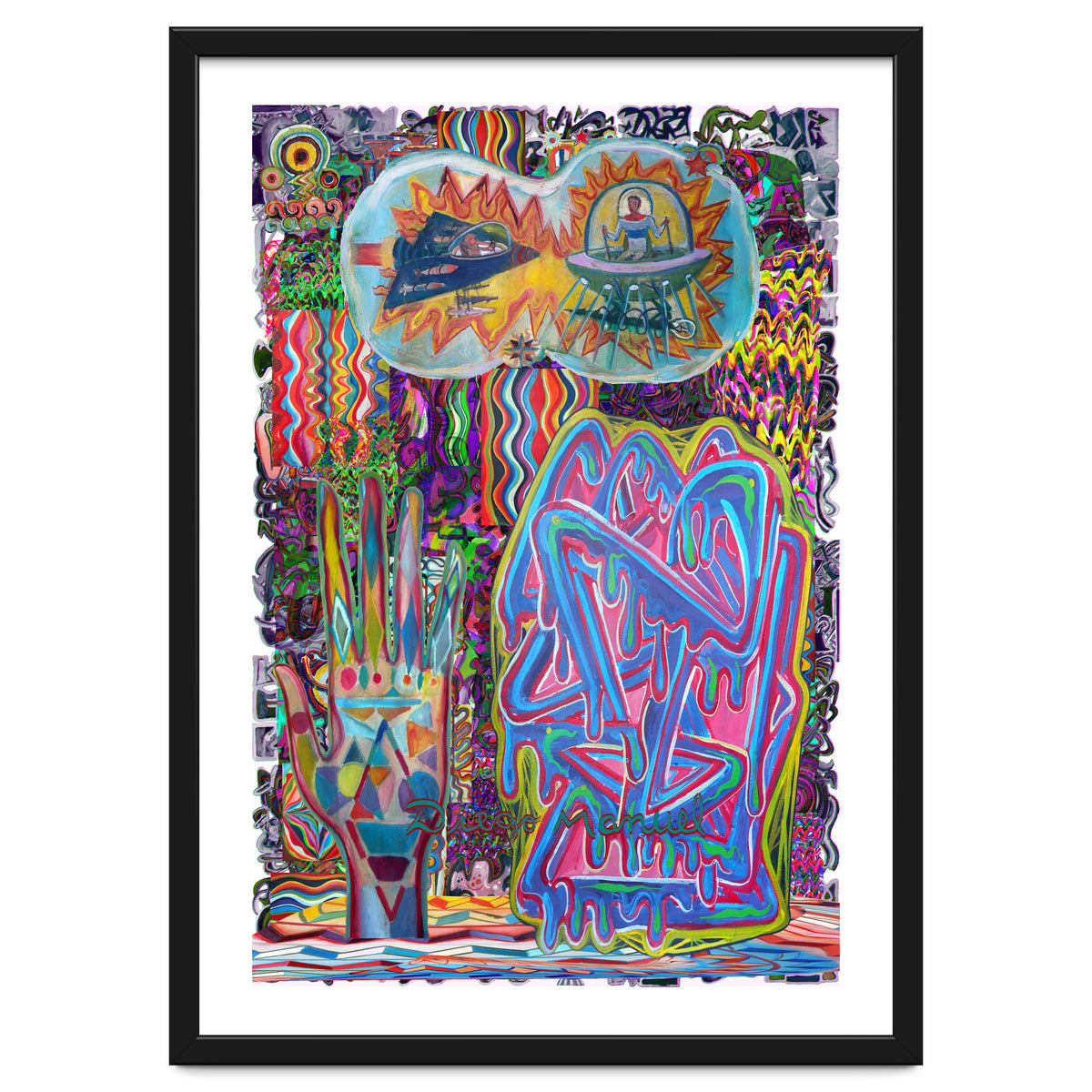 New Graffiti2022 500