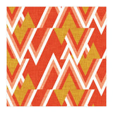 New Mid Mod Woods Red  (Print Only) thumbnail