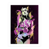Lust (Print Only) thumbnail