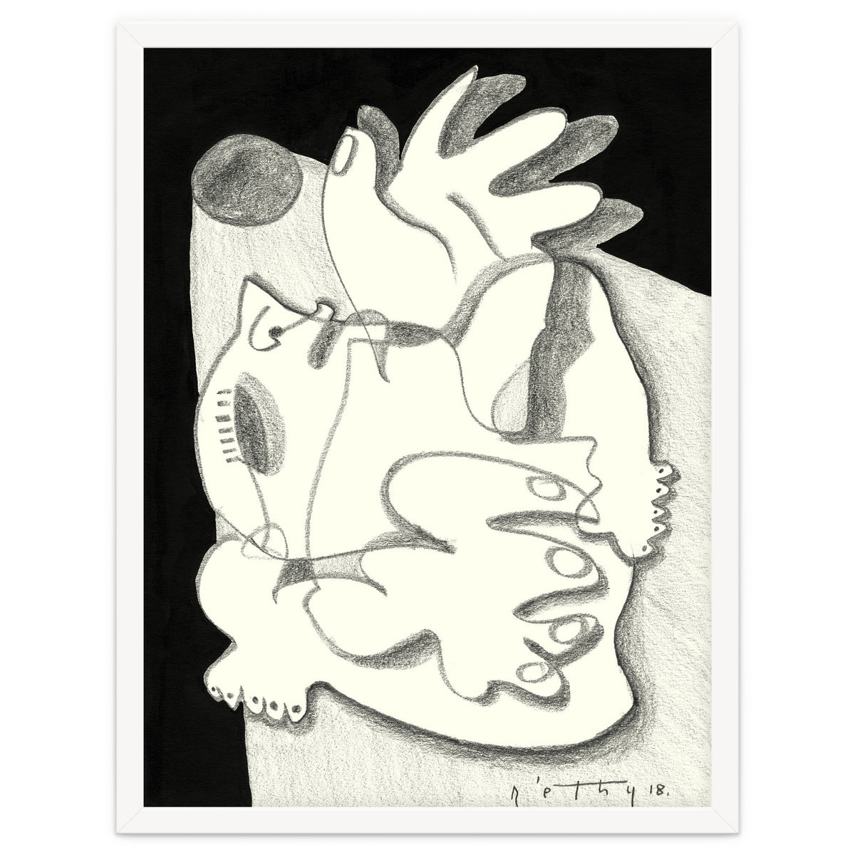 Dying in the Spotlight