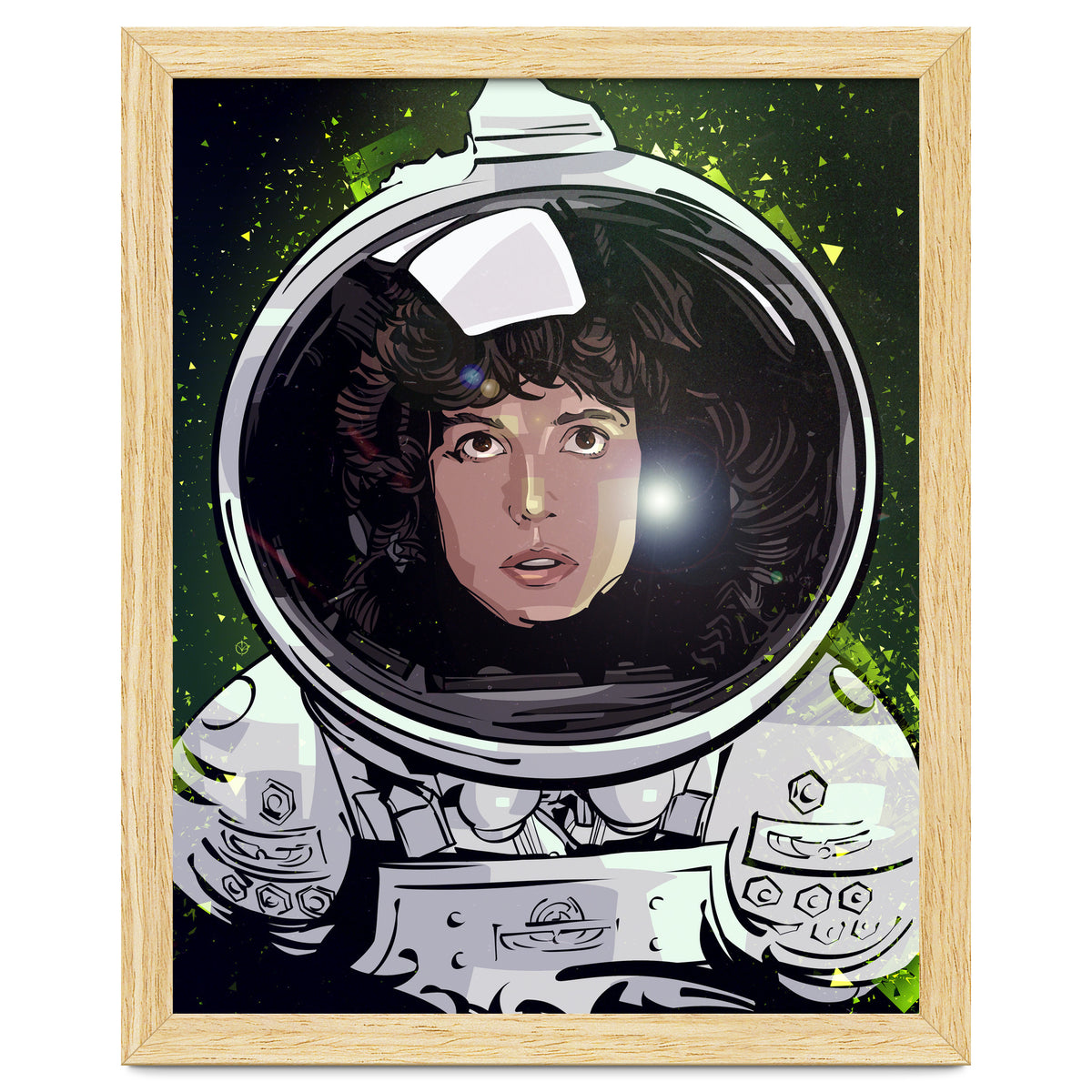 Ellen Ripley Alien