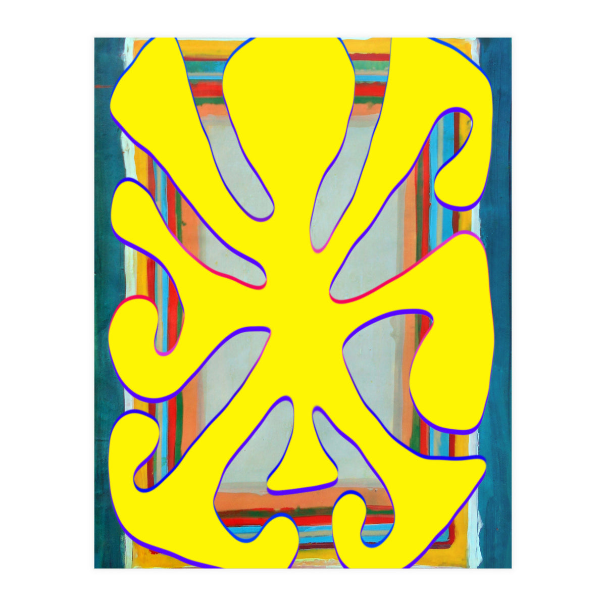 Graffiti Digital Nuevo 2023 201 (Print Only)