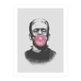 FRANKIE GOES TO HOLLYWOOD (Print Only) thumbnail