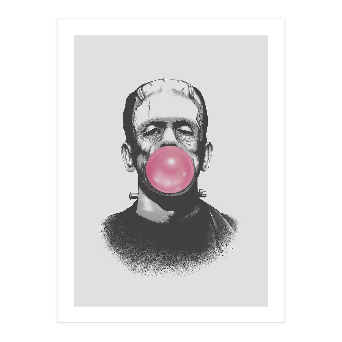 FRANKIE GOES TO HOLLYWOOD (Print Only)