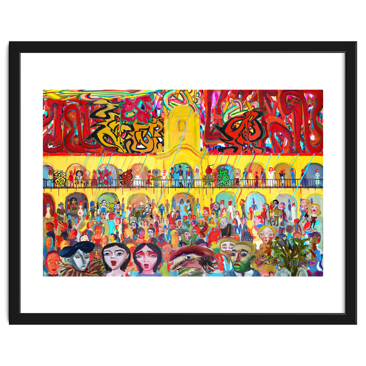 25 De Mayo Pop Digital 4