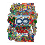 New Graffiti 1 (Print Only) thumbnail
