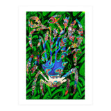 Planta Salvaje 55 (Print Only) thumbnail