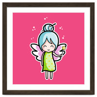 Kawaii Cute Fairy