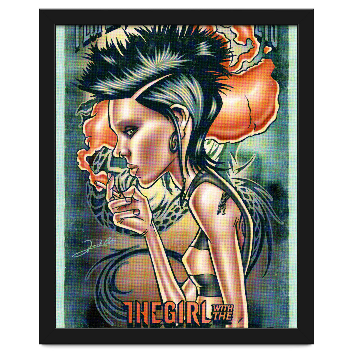 People Always Have Secrets