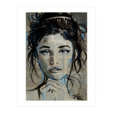 Baby Blue (Print Only) thumbnail