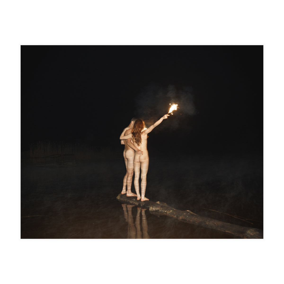 Mayday, Mayday (Print Only)