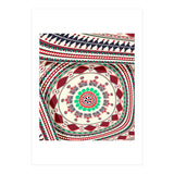 Romanian embroidery background 7 (Print Only) thumbnail