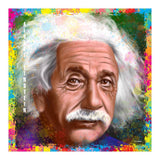 Albert Einstein (Print Only) thumbnail