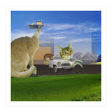 atmosphere · KatzenJammer 2 (Print Only) thumbnail