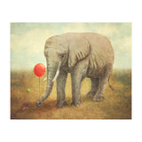 Truce (Print Only) thumbnail