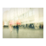 saturday in town (Print Only) thumbnail