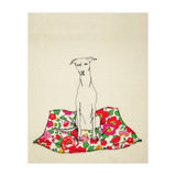 The Whippet (Print Only) thumbnail