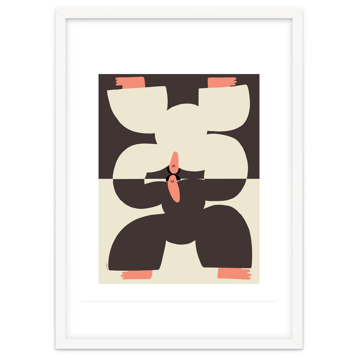 Reality Is Subjective