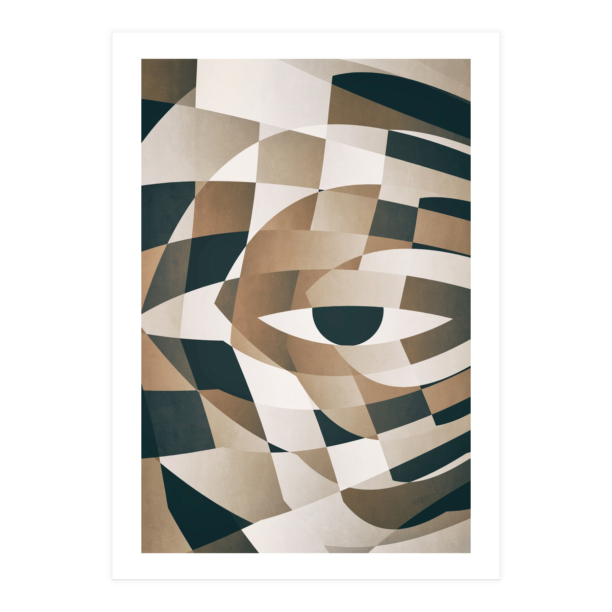 Relax Now (Print Only)