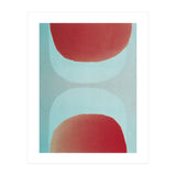 Mirrored Sun 2 (Print Only) thumbnail