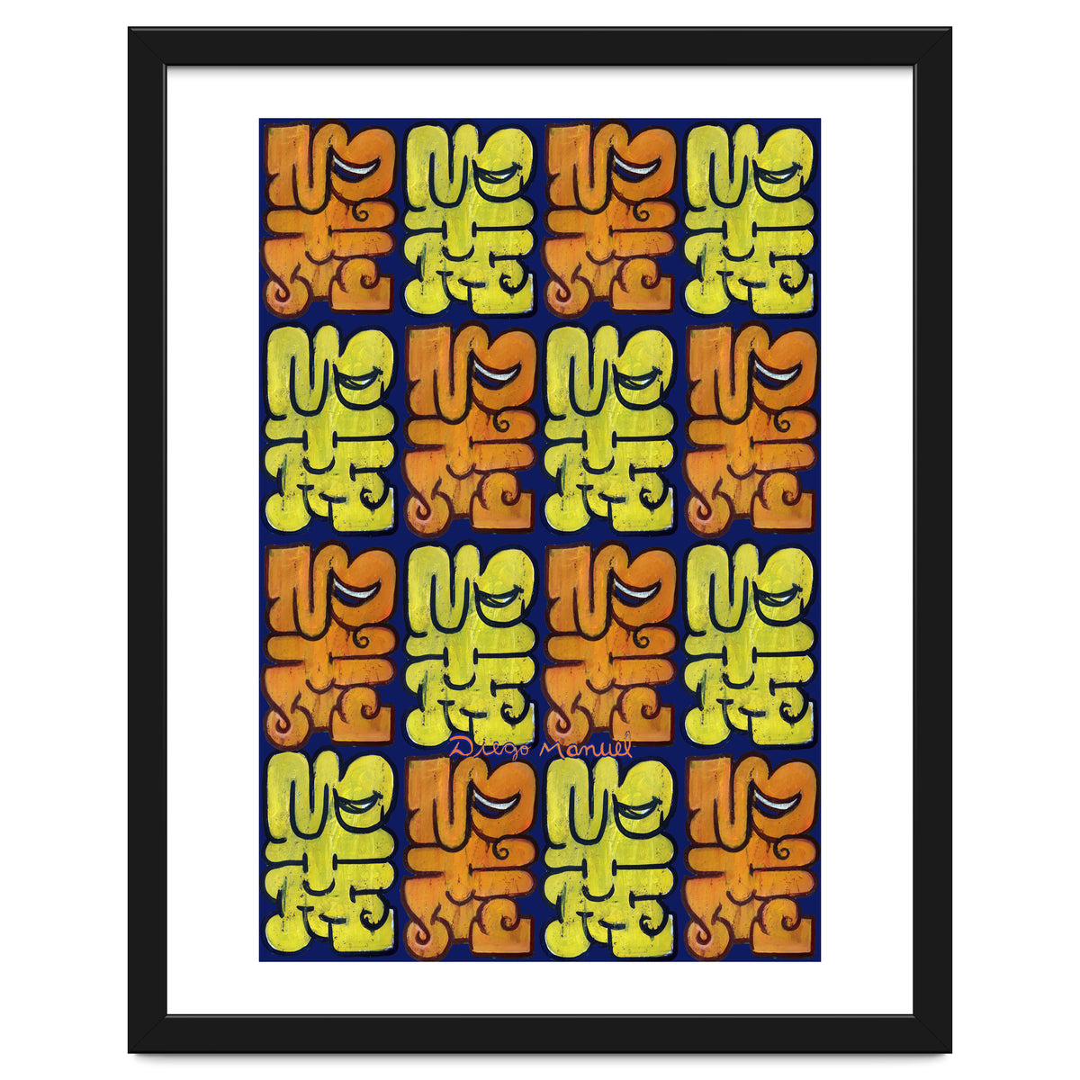 Garffiti 23 29 Tapiz