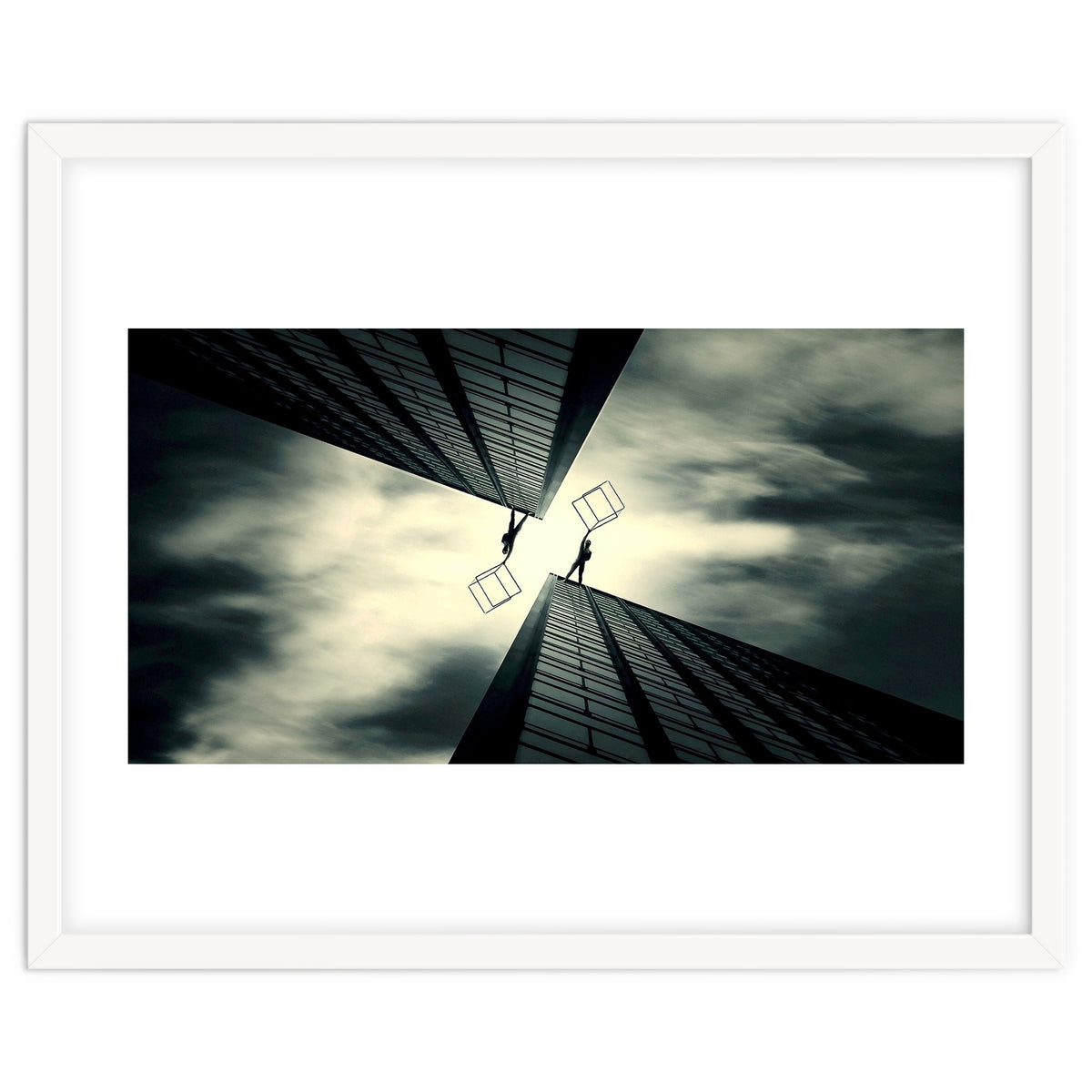 Symmetric Inquisition