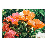 Blossoming Florals (Print Only) thumbnail