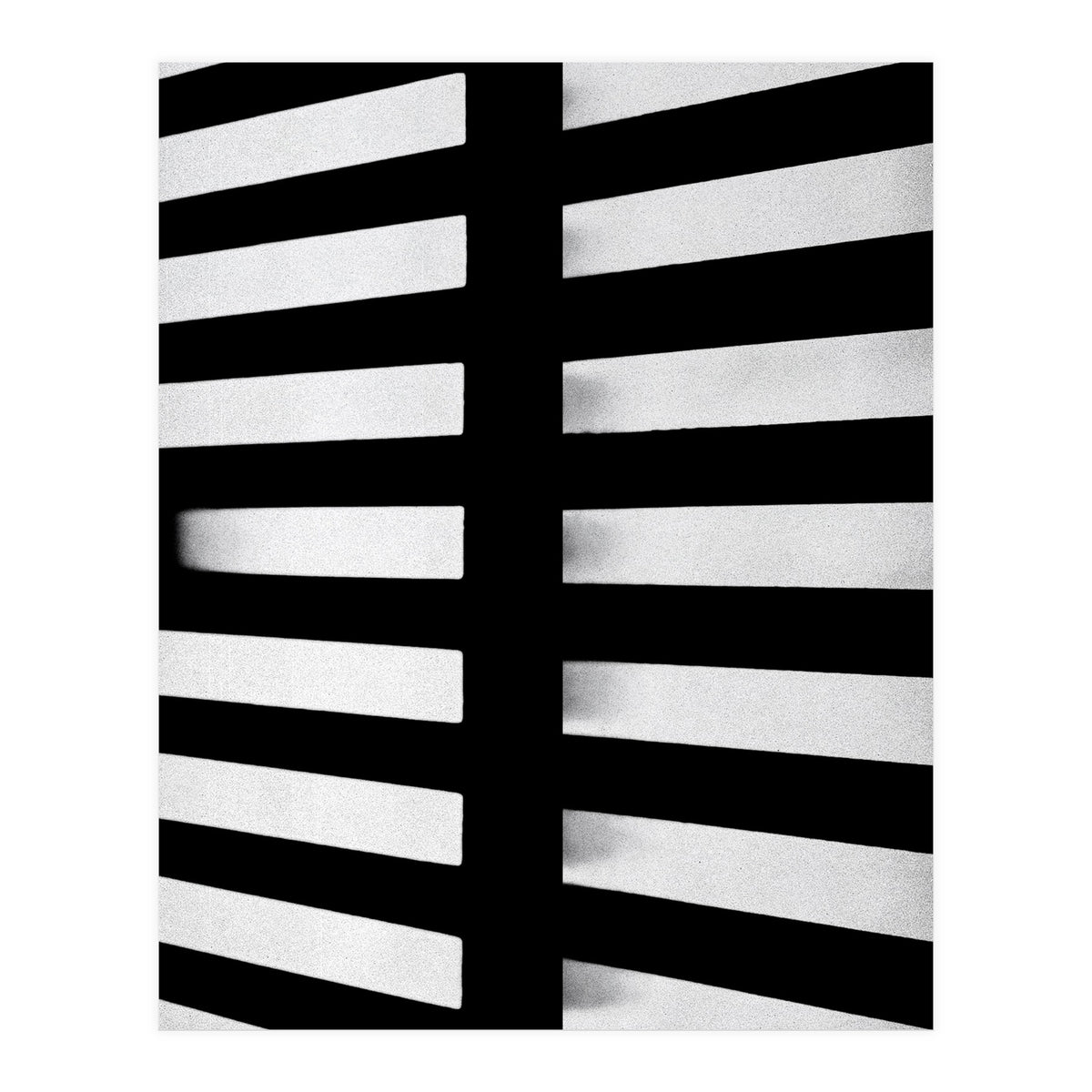 Noir #1 (Print Only)