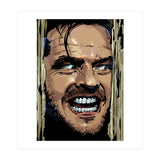 The Shining (Print Only) thumbnail