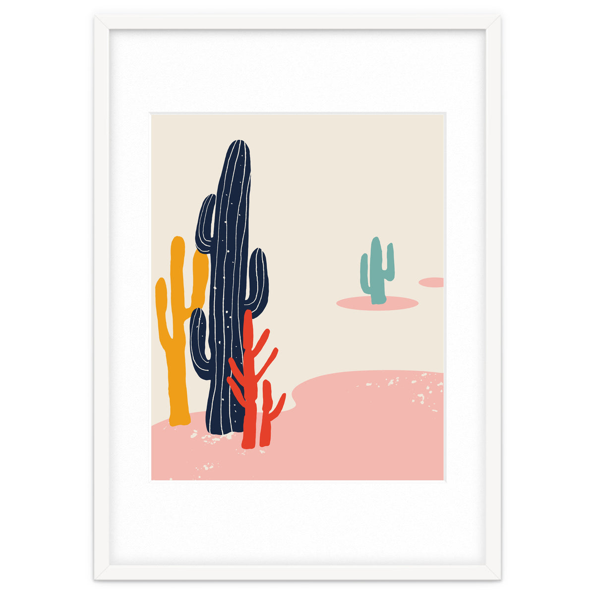 desert plants
