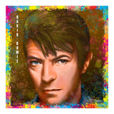 David Bowie (Print Only) thumbnail