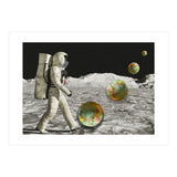 Moon shot (Print Only) thumbnail