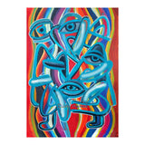 Graffiti Digital 2022 723 (Print Only) thumbnail