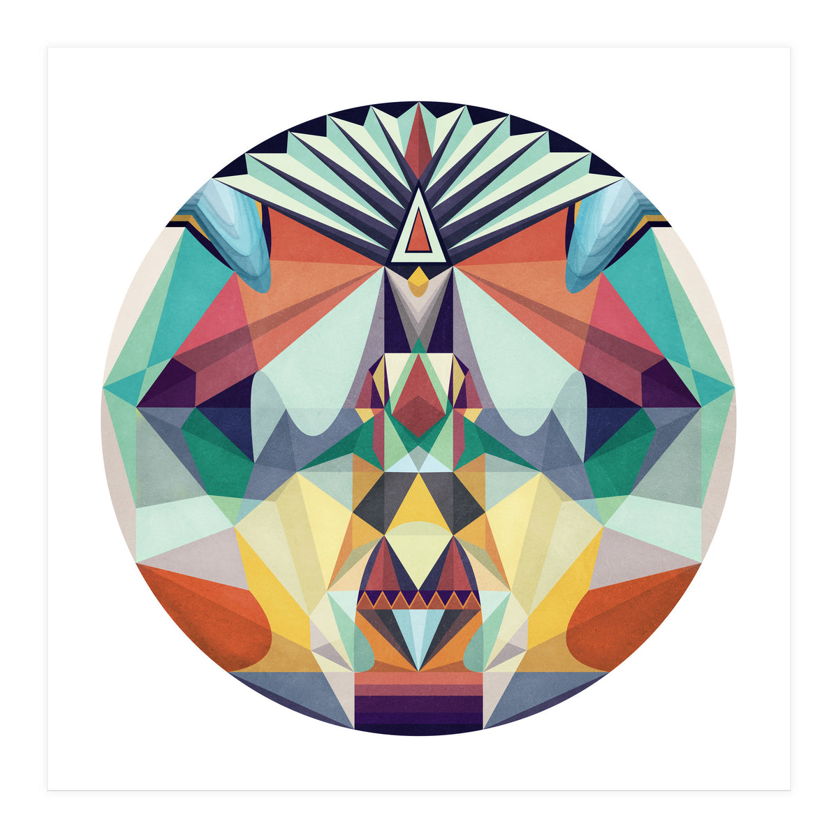 Going Somewhere (Print Only)