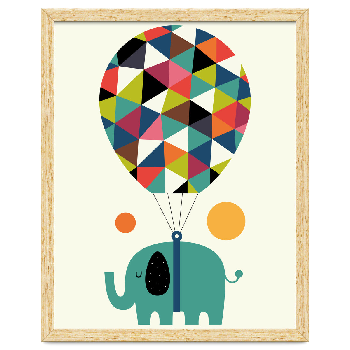 Fly High And Dream Big