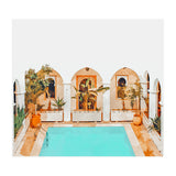 Turkish Holiday (Print Only) thumbnail