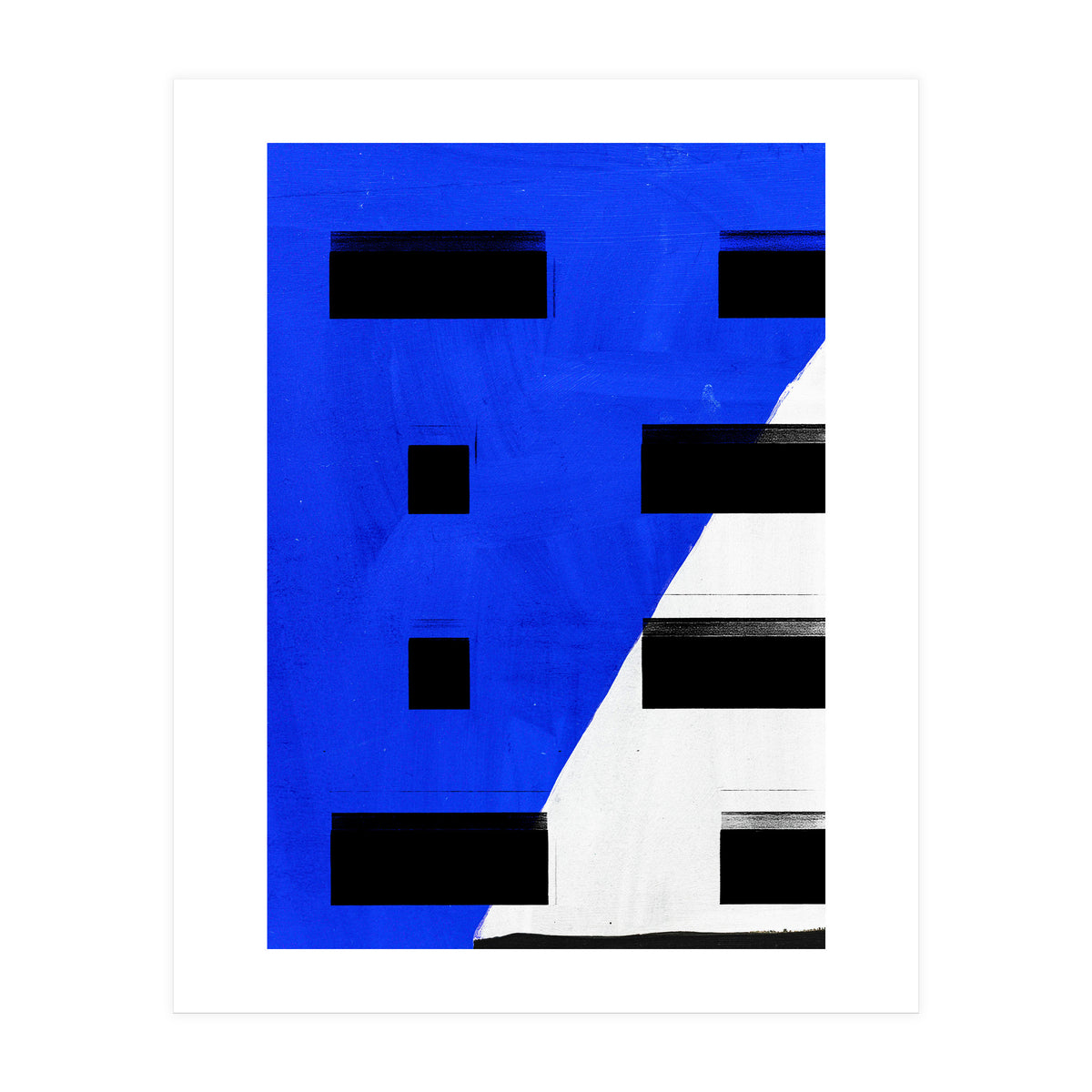 Night Fall (1) (Print Only)