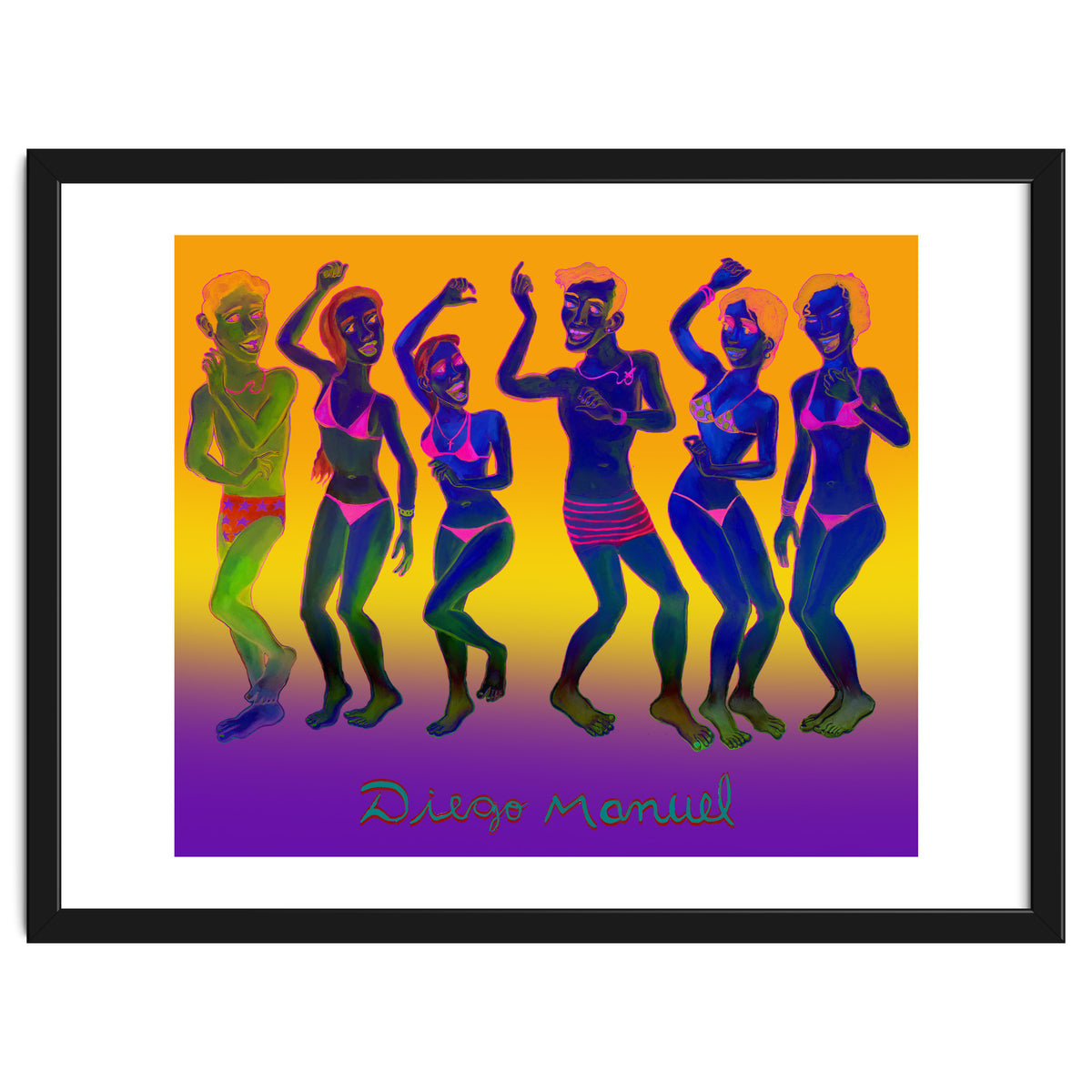 Playa Punta Mogotes 1