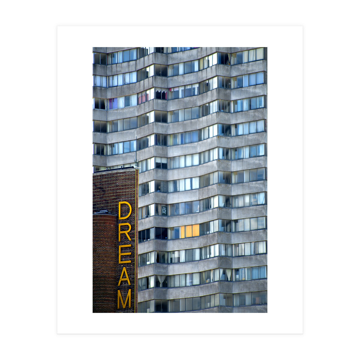 Margate, England (Print Only)