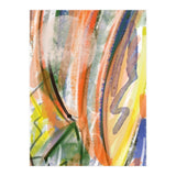 Many Colors And More Colors (Print Only) thumbnail