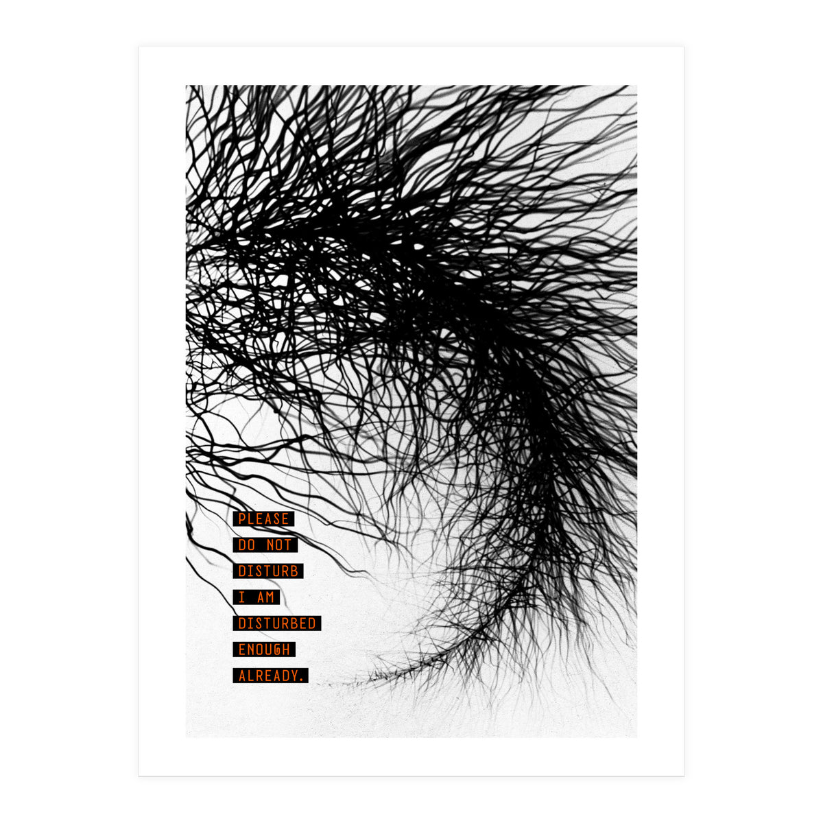 Mad Mind 2 (Print Only)