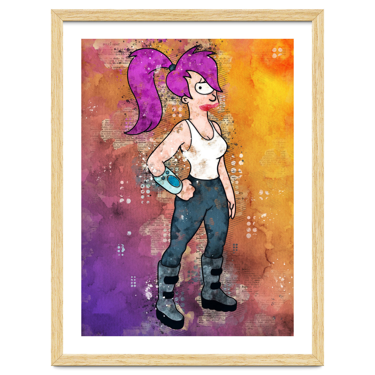 Leela