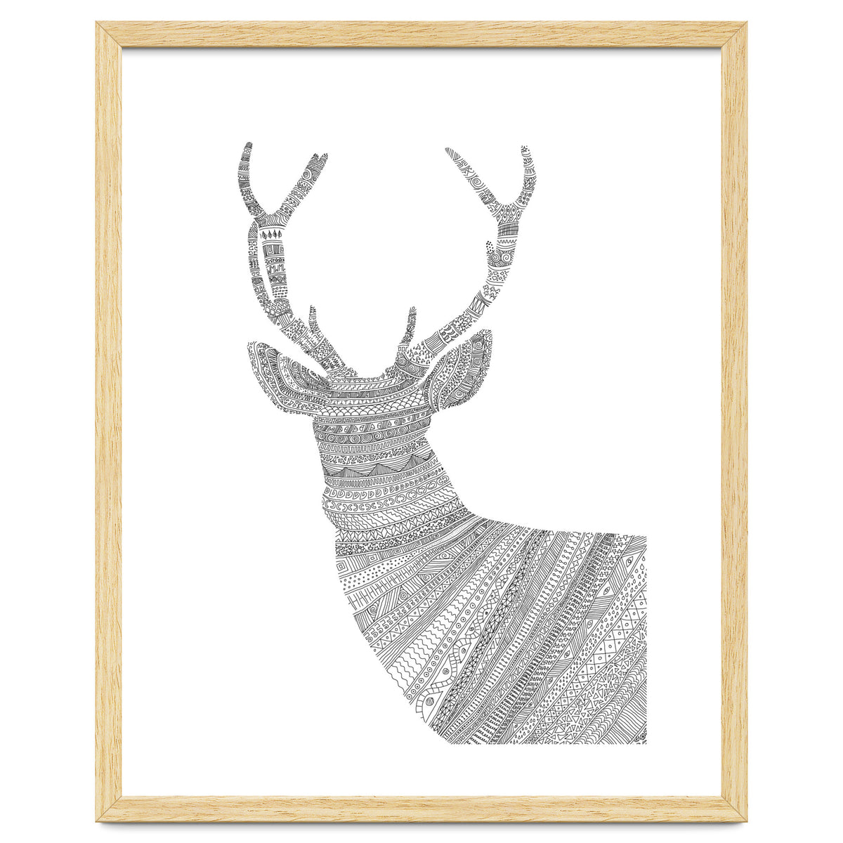 Stag 2