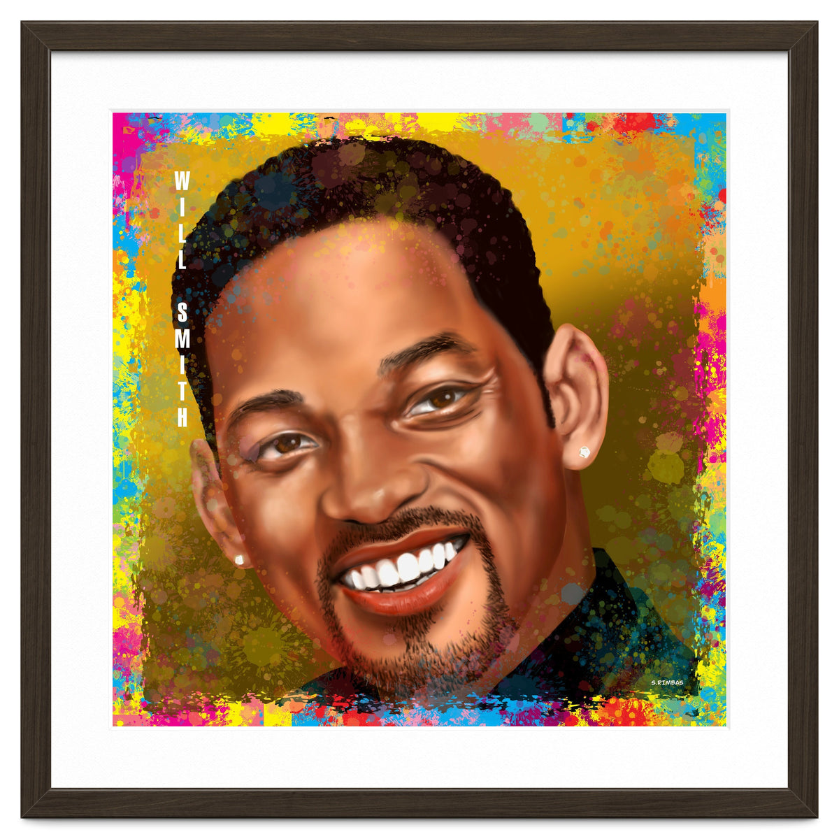 Will Smith