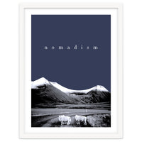 nomadism