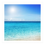 Beach (Print Only) thumbnail