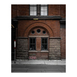 No 106 Broadview Ave 1 Color Version (Print Only) thumbnail
