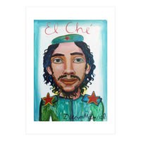 Ché Guevara 6 (Print Only)