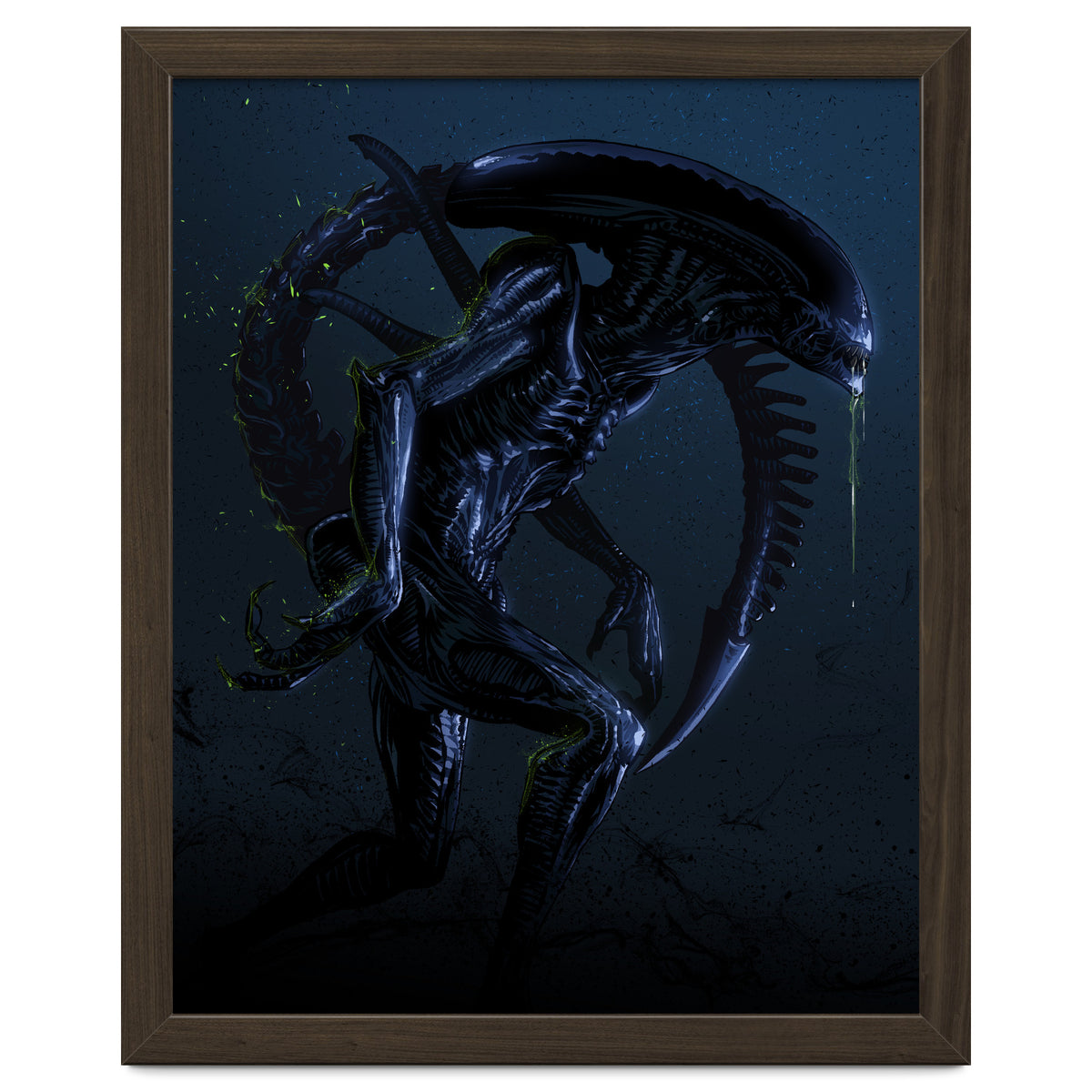 Alien Xenomorph